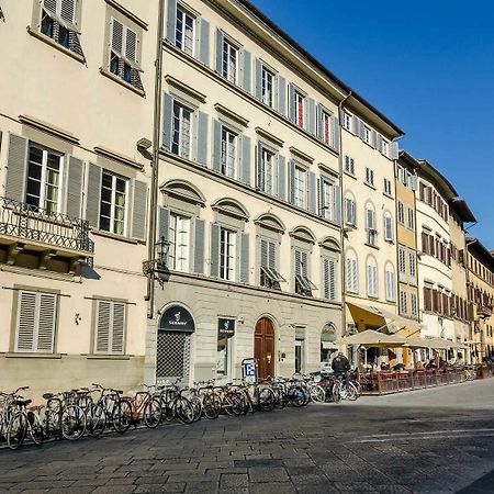 "Il Pitti" Soggiorno Florence Luaran gambar